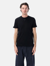 Prada cotton jersey T-shirt -  | Spazio Pritelli