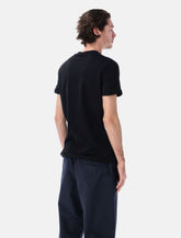 Prada cotton jersey T-shirt -  | Spazio Pritelli