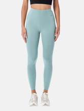 Nike Zenvy 7/8 High-Waist Leggings -  | Spazio Pritelli