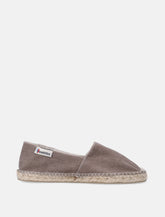 Espadrilles washed fabric Alpargata 2979 -  | Spazio Pritelli