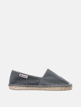Espadrilles washed fabric Alpargata 2979 -  | Spazio Pritelli