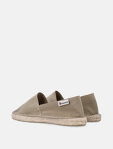 Espadrillas Alpargata Lona -  | Spazio Pritelli