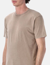 Colorful Standard T Shirt Short Sleeves Relaxed Fit -  | Spazio Pritelli