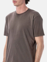 Colorful Standard T Shirt Relaxed Crewneck Short Sleeves -  | Spazio Pritelli