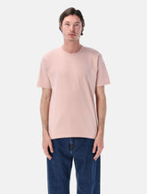 Colorful Standard T Shirt Relaxed Fit Short Sleeves -  | Spazio Pritelli