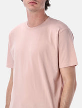 Colorful Standard T Shirt Relaxed Fit Short Sleeves -  | Spazio Pritelli