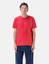 Colorful Standard T Shirt Relaxed Fit Short Sleeves -  | Spazio Pritelli