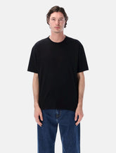 Colorful Standard T Shirt Oversized Garment Dyed Relaxed Fit -  | Spazio Pritelli