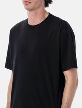 Colorful Standard T Shirt Oversized Garment Dyed Relaxed Fit -  | Spazio Pritelli