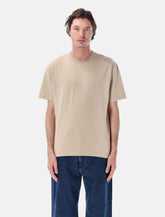 Colorful Standard T Shirt Oversized Boxy Short Sleeve -  | Spazio Pritelli