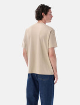 Colorful Standard T Shirt Oversized Boxy Short Sleeve -  | Spazio Pritelli