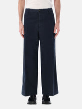 Nine In The Morning Thiago chino trousers -  | Spazio Pritelli