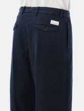 Nine In The Morning Thiago chino trousers -  | Spazio Pritelli