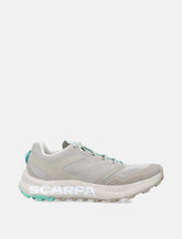 Spin Planet trail running woman's shoes Scarpa -  | Spazio Pritelli
