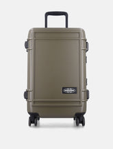 Eastpak Resist’r Case S Hardshell Cabin Trolley -  | Spazio Pritelli