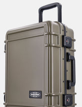 Eastpak Resist’r Case S Hardshell Cabin Trolley -  | Spazio Pritelli