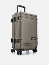 Eastpak Resist’r Case S Hardshell Cabin Trolley -  | Spazio Pritelli