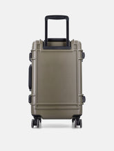 Eastpak Resist’r Case S Hardshell Cabin Trolley -  | Spazio Pritelli
