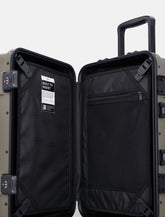 Eastpak Resist’r Case S Hardshell Cabin Trolley -  | Spazio Pritelli