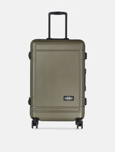 Eastpak Resist’r Case M Hardshell Trolley -  | Spazio Pritelli