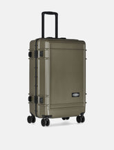 Eastpak Resist’r Case M Hardshell Trolley -  | Spazio Pritelli
