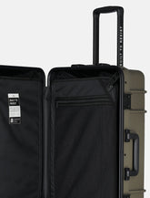 Eastpak Resist’r Case M Hardshell Trolley -  | Spazio Pritelli