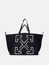 Off-White Heritage Day Off tote bag -  | Spazio Pritelli