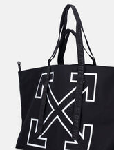 Off-White Heritage Day Off tote bag -  | Spazio Pritelli