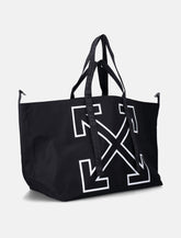 Off-White Heritage Day Off tote bag -  | Spazio Pritelli