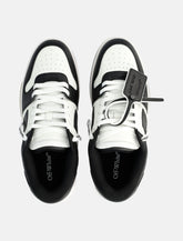 Off-White sneakers Out of Office in pelle -  | Spazio Pritelli