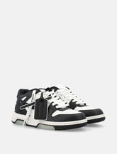 Off-White sneakers Out of Office in pelle -  | Spazio Pritelli