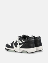 Off-White sneakers Out of Office in pelle -  | Spazio Pritelli