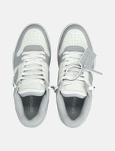 Off-White sneakers Out of Office in pelle -  | Spazio Pritelli