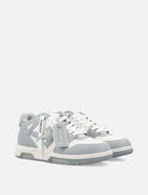 Off-White sneakers Out of Office in pelle -  | Spazio Pritelli