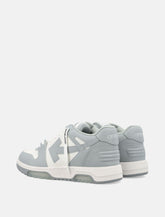 Off-White sneakers Out of Office in pelle -  | Spazio Pritelli