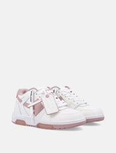 Off-White Out of Office women’s sneakers -  | Spazio Pritelli