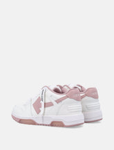 Off-White Out of Office women’s sneakers -  | Spazio Pritelli