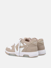 Off-White Out of Office women’s sneakers -  | Spazio Pritelli