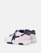 Off-White Out of Office women’s sneakers -  | Spazio Pritelli