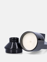 Rick Owens black Scented candle -  | Spazio Pritelli