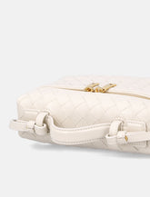 Bottega Veneta Bang Bang vanity case in Intrecciato leather -  | Spazio Pritelli