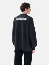 Balenciaga Masking Tape t-shirt -  | Spazio Pritelli