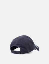 Balenciaga distressed logo cap -  | Spazio Pritelli