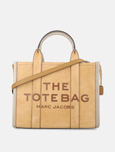 Marc Jacobs The Suede medium Tote bag -  | Spazio Pritelli