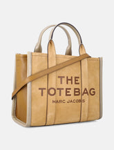 Marc Jacobs The Suede medium Tote bag -  | Spazio Pritelli