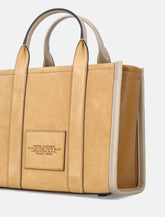Marc Jacobs The Suede medium Tote bag -  | Spazio Pritelli