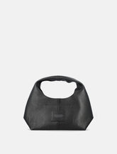 Marc Jacobs The Sack Bag in Grained Leather -  | Spazio Pritelli