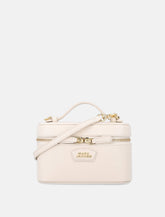 Marc Jacobs Everyday leather Vanity Bag -  | Spazio Pritelli