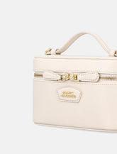Marc Jacobs Everyday leather Vanity Bag -  | Spazio Pritelli