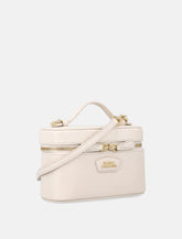 Marc Jacobs Everyday leather Vanity Bag -  | Spazio Pritelli